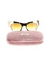 Miu Miu Ivory Sunglasses One size - photo 2