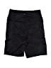 Danskin Solid Black Athletic Shorts Size S - photo 2