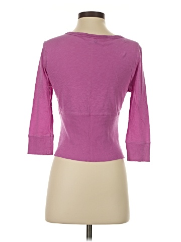 Gap Outlet 3/4 Sleeve Top (view 2)
