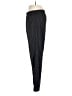 Tek Gear Solid Black Active Pants Size M - photo 5