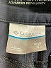 Columbia Solid Blue Shorts Size 16 - photo 3