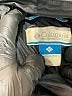 Columbia 100% Nylon Black Snow Jacket Size XL - photo 6