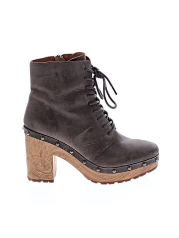 Kork-Ease Ankle Boots (view 1)