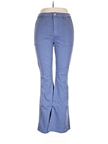 Cosmic Blue Love Jeans (view 1)