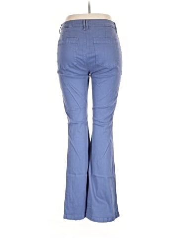 Cosmic Blue Love Jeans (view 2)