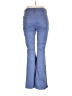 Cosmic Blue Love Blue Jeans Size 31 waist - photo 2