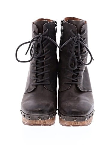 Kork-Ease Ankle Boots (view 2)