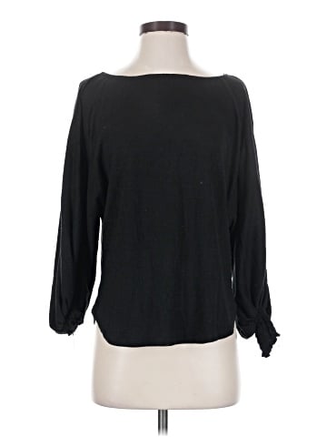 Max Studio 3/4 Sleeve Top (view 1)