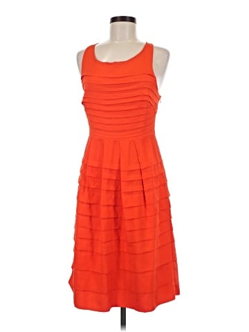 Eva Franco Cocktail Dress (view 1)