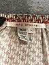Max Studio Print Red Casual Dress Size L - photo 7