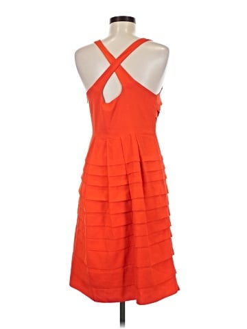 Eva Franco Cocktail Dress (view 2)