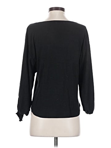 Max Studio 3/4 Sleeve Top (view 2)