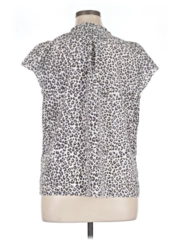 Nine West Sleeveless Blouse (view 2)