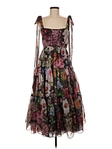 Geisha Designs Cocktail Dress (view 1)
