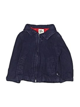 Baby B'gosh Denim Jacket