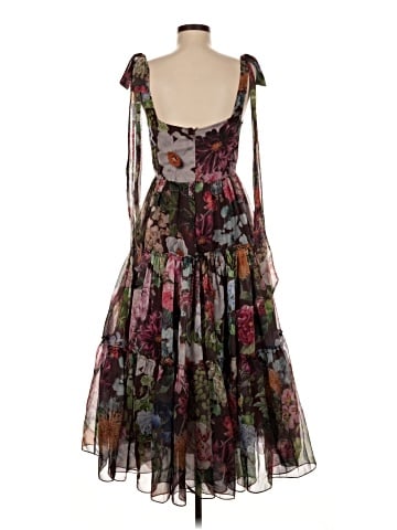 Geisha Designs Cocktail Dress (view 2)