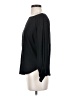 Max Studio Black 3/4 Sleeve Top Size S - photo 5
