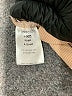 Unbranded Solid Tan Cocktail Dress Size XS - photo 7