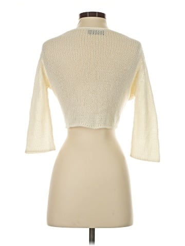 Wooden Ships Cardigan (view 2)