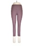 Marika Purple Active Pants Size L - photo 1