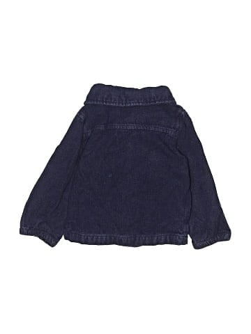 Baby B'gosh Denim Jacket (view 2)