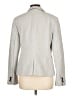 Banana Republic Gray Blazer Size 12 - photo 2