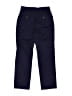Crewcuts 100% Cotton Blue Casual Pants Size 7 - photo 2