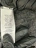 Express Black Cocktail Dress Size M - photo 8