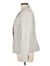 Banana Republic Gray Blazer Size 12 - photo 5