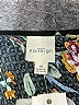 Kaileigh Black 3/4 Sleeve Blouse Size M - photo 7