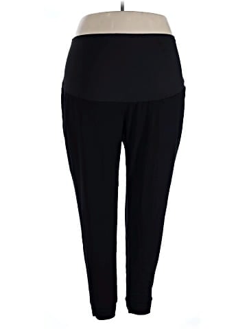 Threads 4 Thought Active Pants (view 1)