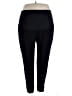 Threads 4 Thought Black Active Pants Size 2X - photo 1