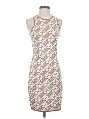 MICHAEL Michael Kors Cocktail Dress (view 1)