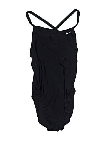 Nike One Piece Swimsuit (view 1)