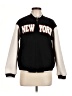 New Look 100% Polyester Black Cardigan Size M - photo 1