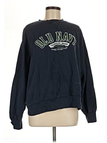 Old Navy Sweatshirt (view 1)
