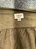 Wilfred Brown Long Sleeve Henley Size M - photo 7