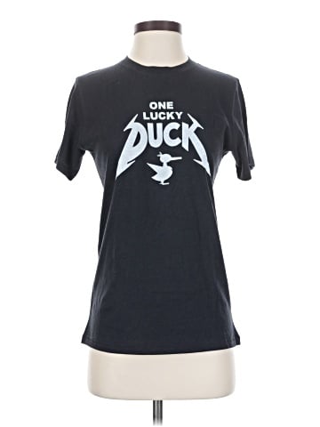 ALTERNATIVE Short Sleeve T-Shirt (view 1)