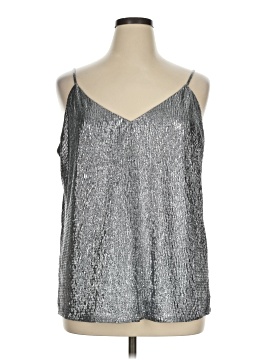 Ann Taylor Loft Sleeveless Blouse