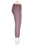 Marika Purple Active Pants Size L - photo 4