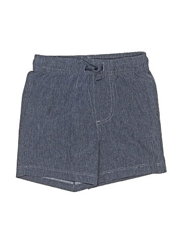 C&C California Denim Shorts (view 1)