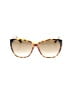 Chloé Brown Sunglasses One size - photo 2