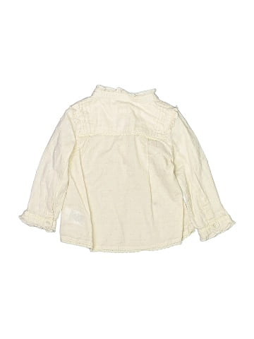 The Children's Place Long Sleeve Blouse (view 2)