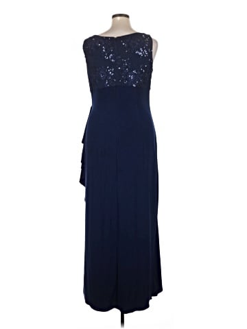 Alex Evenings Cocktail Dress (view 2)