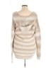 MICHAEL Michael Kors Tan Cardigan Size M - photo 2