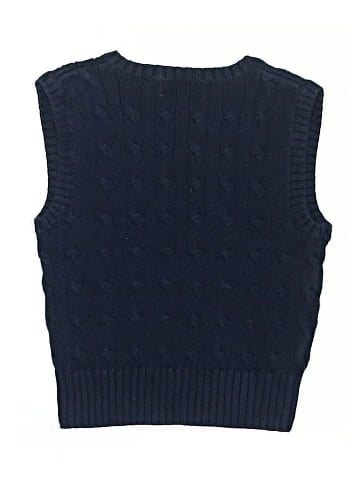 Polo by Ralph Lauren Sweater Vest (view 2)