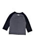 Under Armour 100% Polyester Gray 3/4 Sleeve T-Shirt 18-24 MO / 24 MO - photo 2