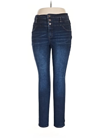 Refuge Jeans (view 1)