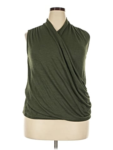 41Hawthorn Sleeveless Top (view 1)