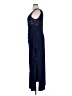 Alex Evenings 100% Polyester Blue Cocktail Dress Size 16 - photo 5